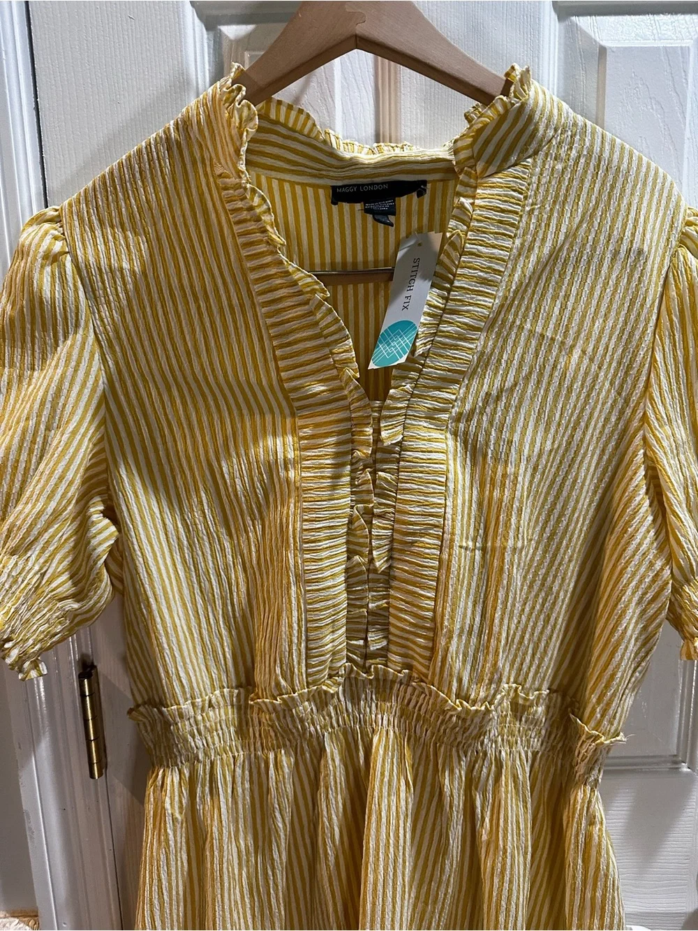 Maggy London nwt maggy